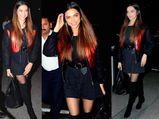 Is Deepika Padukone Bringing In A New Style Culture?