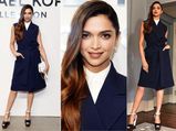 Deepika Padukone Is A Rarity In Fashion, See For Yourself!