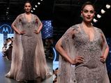 Falguni Shane Peacock Is The Gucci Of India @Lakme Fashion Week S/R 2017