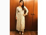 Kareena Kapoor Celebrates Her Dad's Birthday In A Beautiful Manish Malhotra Piece