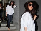 Latest: Kareena Kapoor On New Mommy Fashion