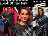 Kangana Ranaut Is Everything That Is Good With The Fashion World