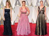 Hits & Misses Of Oscars Red Carpet