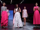 Nishka Lulla's Collection Is Every Inch Of Chic @ Lakme Fashion Week S/R 2017