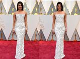 There Is No Match For Priyanka Chopra At The Oscars 2017
