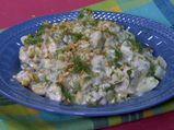 Shivratri Vrat Recipe: Banana Salad
