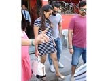 Couples Day Out! Mira Rajput & Shahid Kapoor Channeling The Casuals