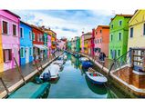 Most Colourful Places Around The World!