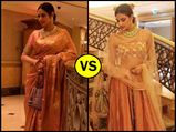 Athiya Shetty In Payal Singhal Or Sridevi In Manish Malhotra, Pick Your Beige!