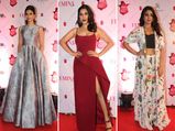 Femina Beauty Awards Fashion Highlights: Gowns & More
