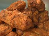 A Must Try: Indian Style Chicken Wings Recipe