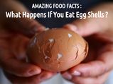 Food Facts: Can You Eat Egg Shells?