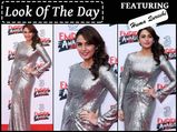 Huma Qureshi Wearing Catherine Walker @ Empire Awards 2017
