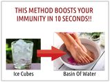 This Method Boosts Your Immunity In 10 Seconds!!