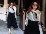 Kangana Is The Real Queen Of Fashion & Here's The Proof!