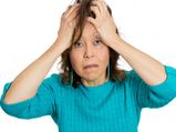 Women; This Is One Major Risk For Depression During Menopause