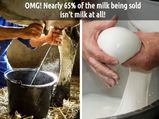 Milk Contamination: After Reading This, You Won't Buy Milk From Unreliable Places!!