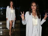 Sonakshi Sinha Proves You Can Be Happy If You Wear Separates Like These