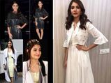 Anushka Sharma's Fashion Hits & Misses In One Go!