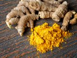 Why Turmeric Is As Good As Exercise