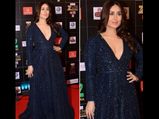 Kareena Kapoor Dazzles In Plunging Neckline