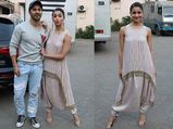 Alia, We love You But You Need To Stop Wearing Such Odd Combinations