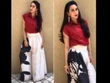 Karisma Kapoor In Payal Khandwala In A Must-Have Lookbook