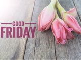 Significance Of Good Friday