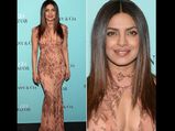 Priyanka Chopra, Please Throw This Dress Away!