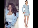 Jacqueline Fernandez' Summer Lookbooks Are To Die For