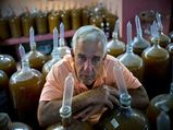 Cuban Uses Condoms, Tropical Fruit To Make Own Brand Of Wine