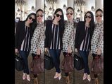 Kareena & Karisma -- The Most Stylish Bollywood Sisters