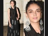 Aditi Rao Hydari Is The Perfect Indian Bohemian Girl