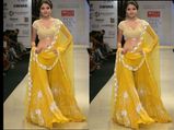 Times When Anushka Sharma Has Worn Yellow