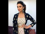 Parineeti Chopra Sets Out For Meri Pyaari Bindu Promotion & We Love Her Lookbooks