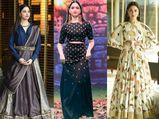 Bahubali Promotions Are High On Fashion: Check Out Tamannaah Bhatia