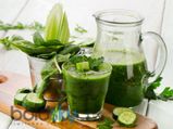 Ayurvedic Spinach Remedy For Quick Weight Loss