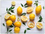 Do Lemons Have 22 Anticancer Compounds?