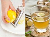 10 Ways In Which Lemon Aids In Weight Loss
