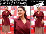 Kajol Flaunts A Perfect Summer Pair & We Think You Need These Right Away