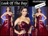 Malaika Arora Khan Will Brighten Up Your Thursday In This Gown
