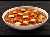 Vegetable Paneer Tikka Masala For Baisakhi Festival