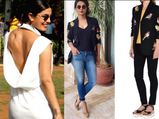 Priyanka Chopra Breaks All The Rules Of Fashion In These Two Lookbooks!