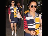 Shraddha Kapoor Flaunts Two Summer Lookbooks For Half Girlfriend Promos