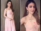 Soha Ali Khan Beats The Heat At The Launch Of UClean