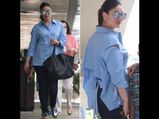 Kareena Kapoor Turns A Boring Outfit Into The Most Desirable One