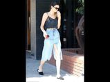 Kendall Jenner's Summer Street Style Is To Die For!