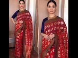Tamannaah Bhatia Does Three Lookbooks Back To Back!