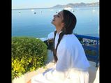 Live From Cannes! Deepika Padukone Makes Her First Appearance At The French Riviera
