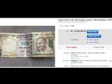 This Is How People Are Selling Old Notes For Millions!